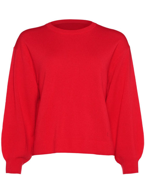 Famous lounge jumper